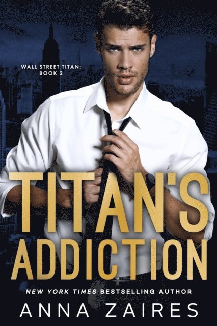 Titan's Addiction