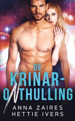 Anna Zaires, Hettie Ivers - De Krinar-onthulling, Häftad