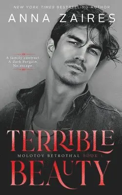 Anna Zaires, Dima Zales - Terrible Beauty, Häftad. Tillgänglighet: Lägg i varukorg