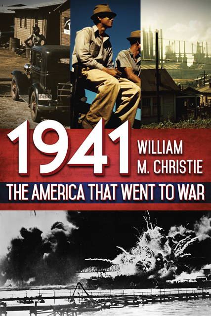 William M. Christie - 1941, E-bok