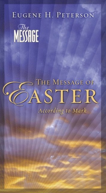 Message of Easter, E-bok