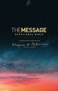 Message Devotional Bible