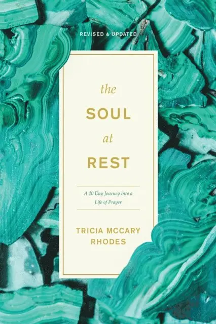 Tricia McCary Rhodes - Soul at Rest, E-bok. Tillgänglighet: Lägg i varukorg