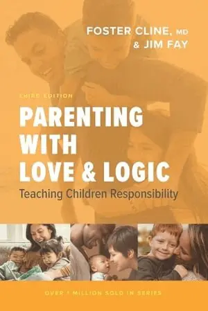 Foster Cline - Parenting with Love and Logic, Inbunden. Tillgänglighet: Lägg i varukorg