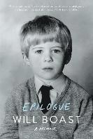 Will Boast - Epilogue, Häftad. Tillgänglighet: Lägg i varukorg