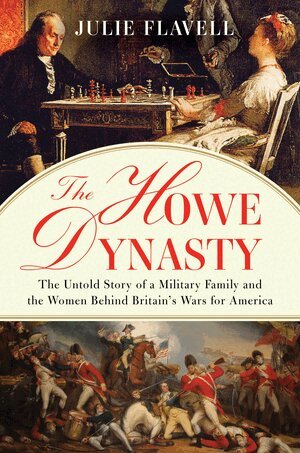 Julie Flavell - Howe Dynasty, Inbunden. Tillgänglighet: Lägg i varukorg