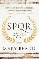 Spqr - A History Of Ancient Rome