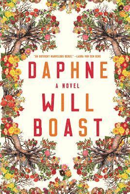 Will Boast - Daphne, Häftad. Tillgänglighet: Tillfälligt slut