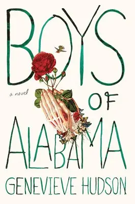Genevieve Hudson - Boys of Alabama, Inbunden. Tillgänglighet: Tillfälligt slut