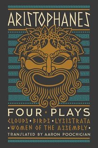 Aristophanes: Four Plays
