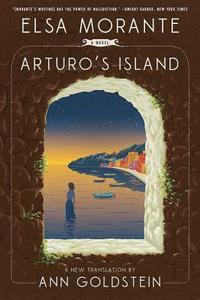 Arturo`s Island - A Novel