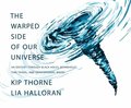 Warped Side of Our Universe