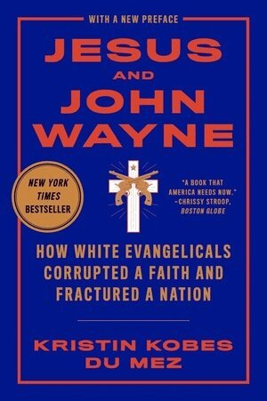 Kristin Kobes Du Mez - Jesus and John Wayne, Häftad. Tillgänglighet: Lägg i varukorg