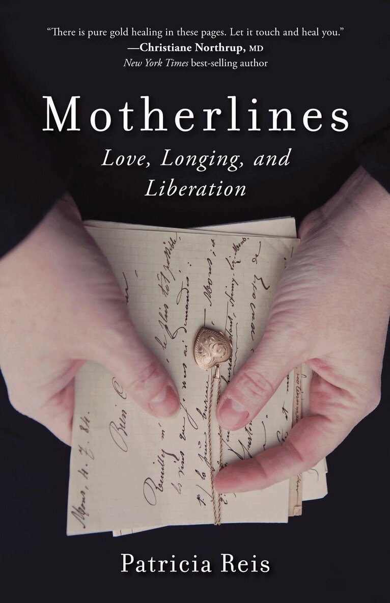 Patricia Reis - Motherlines, Häftad