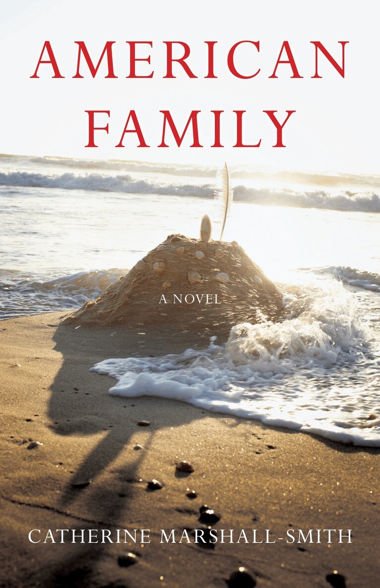 Catherine Marshall-Smith - American Family, Häftad