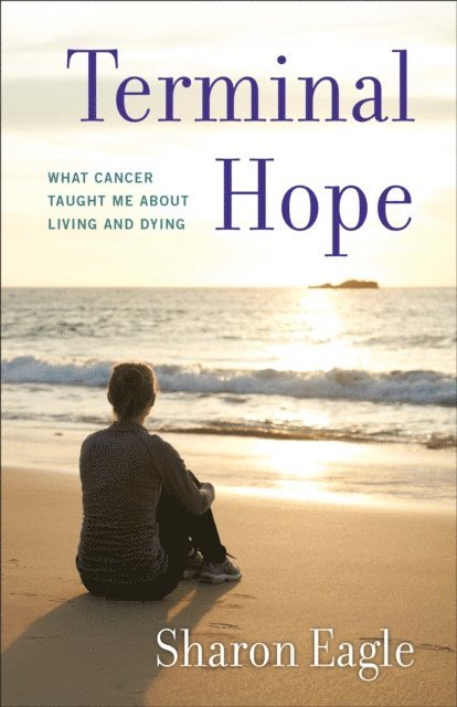 Sharon Eagle - Terminal Hope, E-bok