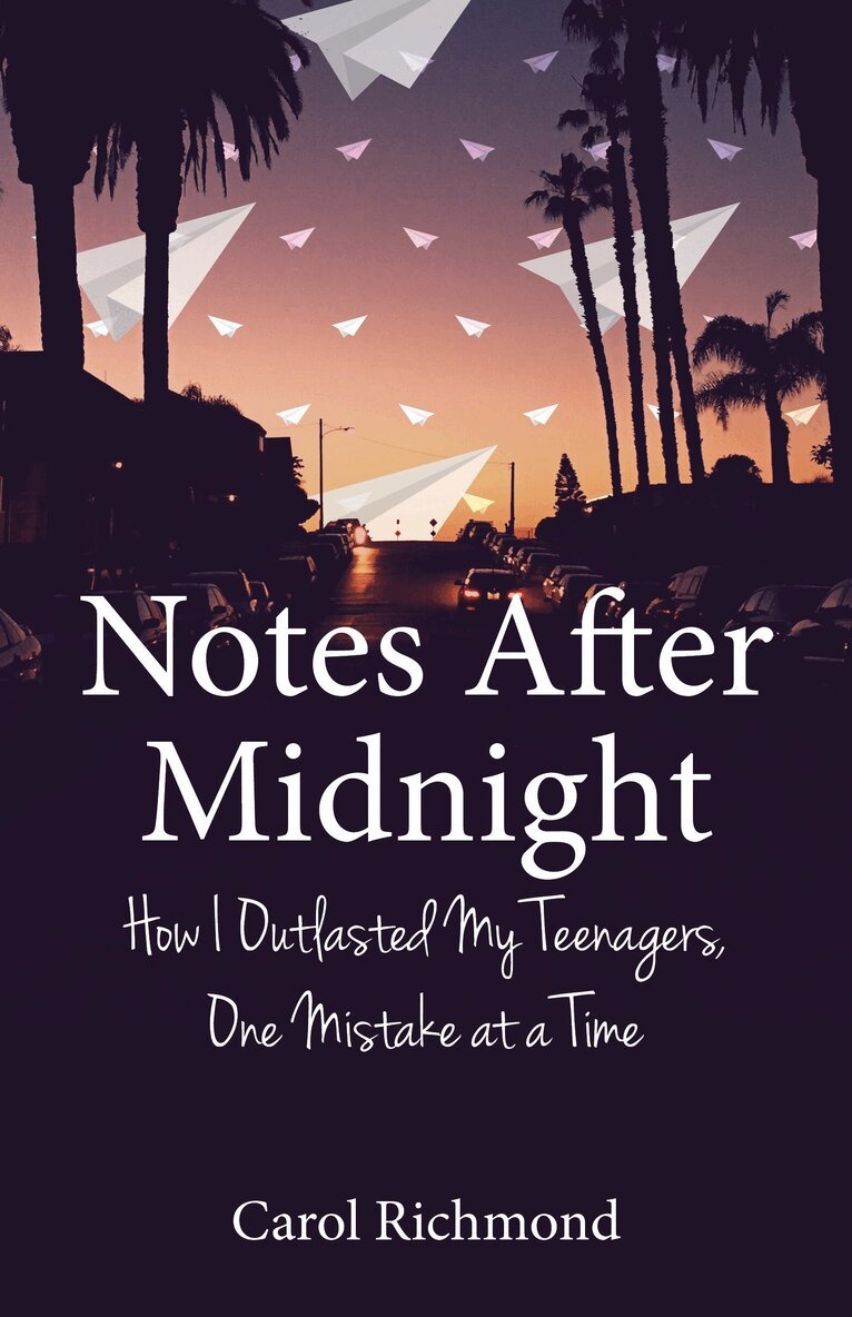 Notes After