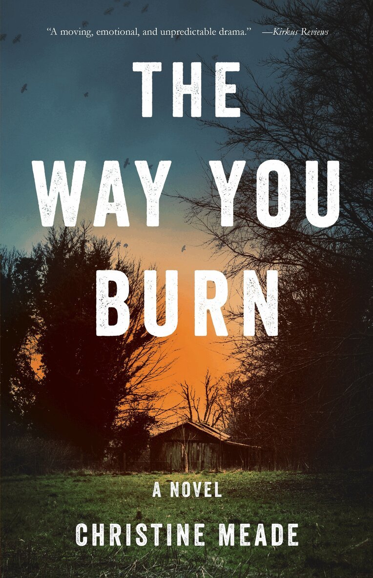 Way You Burn