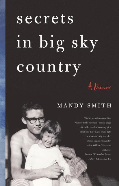 Mandy Smith - Secrets in Big Sky Country, E-bok