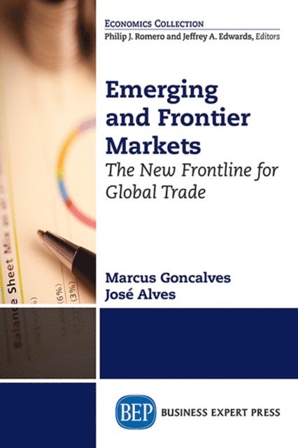 Jose Alves, Marcus Goncalves - Emerging and Frontier Markets, E-bok