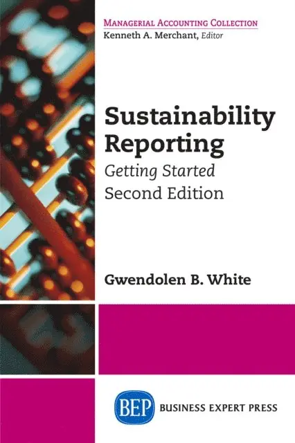 Gwendolen B. White - Sustainability Reporting, E-bok. Tillgänglighet: Lägg i varukorg