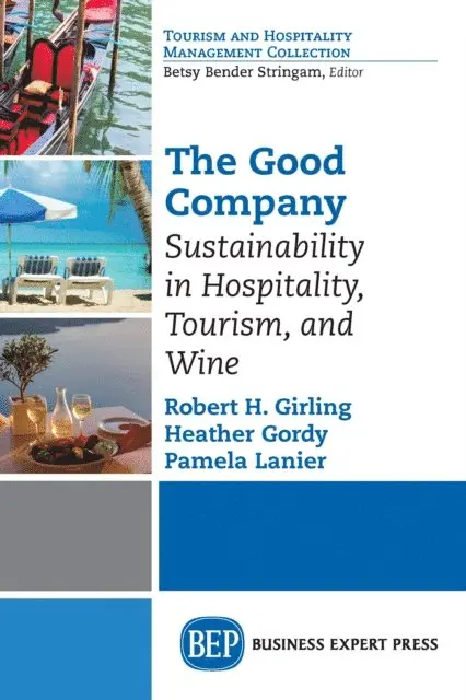 Pamela Lanier, Heather Gordy, Robert Girling - Good Company, E-bok. Tillgänglighet: Lägg i varukorg