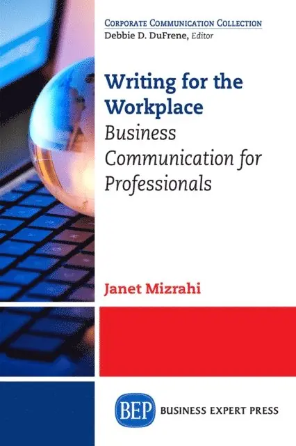 Janet Mizrahi - Writing for the Workplace, E-bok. Tillgänglighet: Lägg i varukorg
