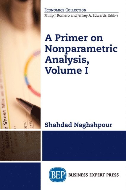 Shahdad Naghshpour - Primer on Nonparametric Analysis, Volume I, E-bok