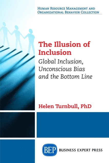 Helen Turnbull - Illusion of Inclusion, E-bok