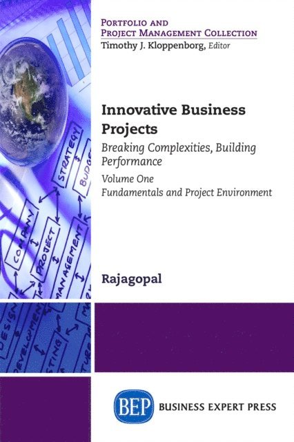 Rajagopal - Innovative Business Projects, E-bok