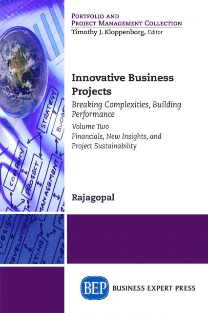 Rajagopal - Innovative Business Projects, E-bok