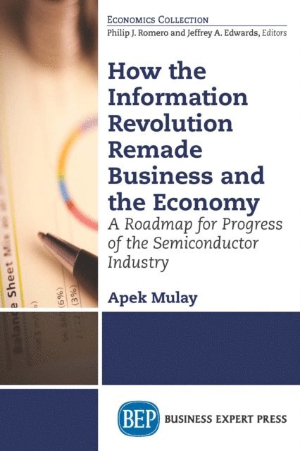Apek Mulay - How the Information Revolution Remade Business and the Economy, E-bok