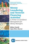 Money Laundering and Terrorist Financing Activities