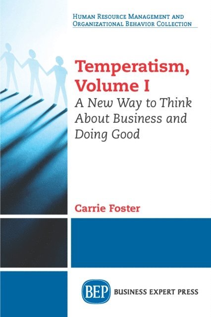 Carrie Foster - Temperatism, Volume I, E-bok. Tillgänglighet: Lägg i varukorg