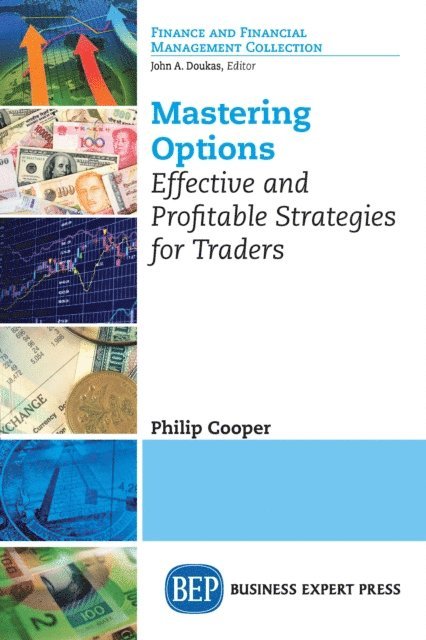 Philip Cooper - Mastering Options, E-bok