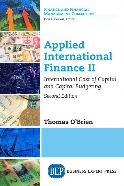 Thomas J. O'Brien - Applied International Finance II, Second Edition, E-bok