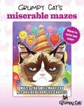 Grumpy Cat's Miserable Mazes