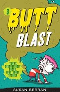 Butt Blast: Volume 3