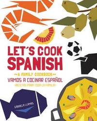 Let'S Cook Spanish