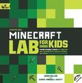 Unofficial Minecraft Lab for Kids: Volume 7