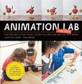 Animation Lab for Kids: Volume 9