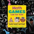 Math Games Lab for Kids: Volume 10