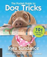 The Pocket Guide to Dog Tricks: Volume 7