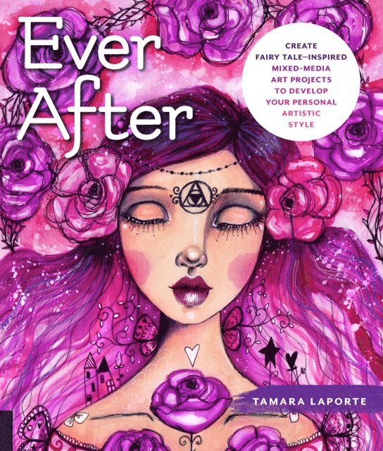 Tamara Laporte - Ever After, E-bok