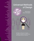 Universal Methods of Design, Expanded and Revised