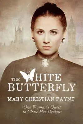 Mary Christian Payne - White Butterfly, Häftad. Tillgänglighet: Lägg i varukorg