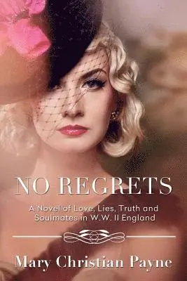 Mary Christian Payne - No Regrets, Häftad. Tillgänglighet: Lägg i varukorg