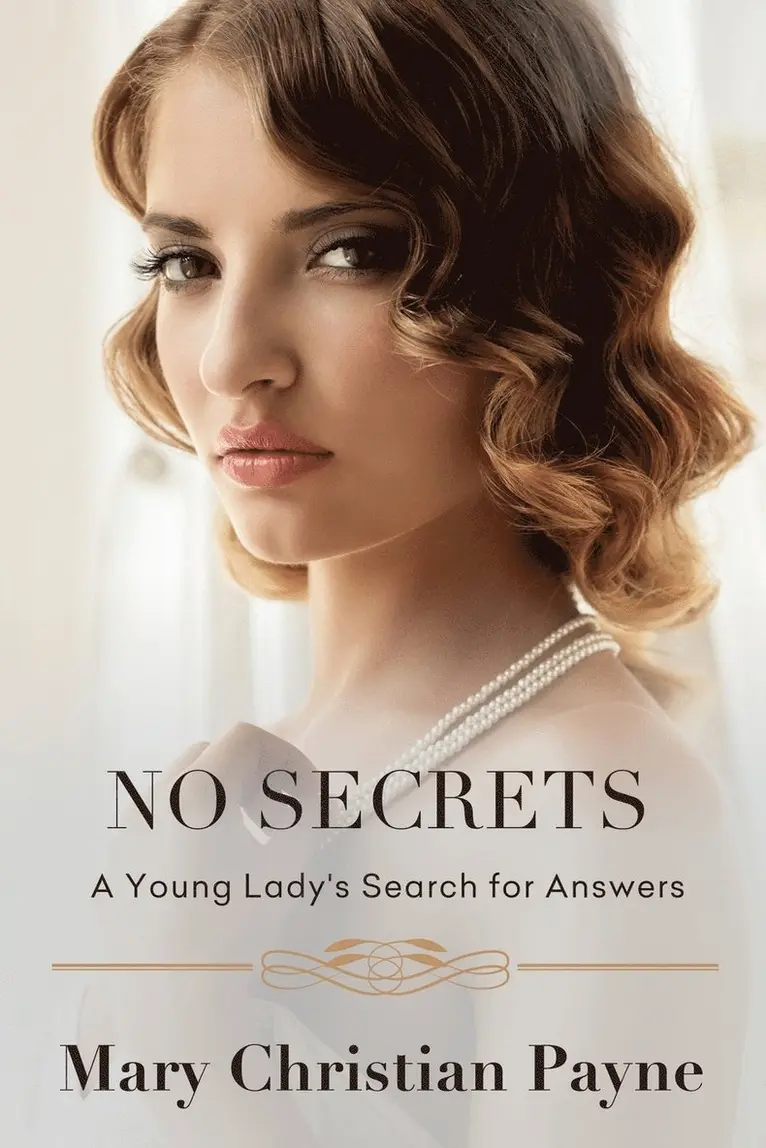Mary Christian Payne - No Secrets, Häftad. Tillgänglighet: Lägg i varukorg