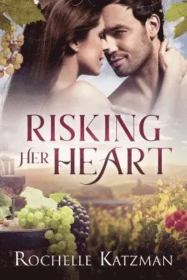 Rochelle Katzman - Risking Her Heart, Häftad. Tillgänglighet: Lägg i varukorg