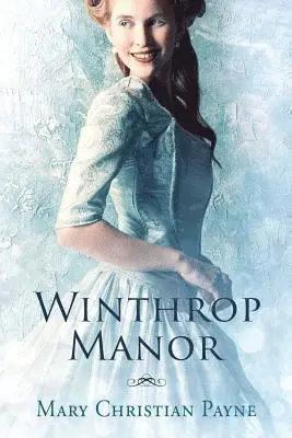 Mary Christian Payne - Winthrop Manor, Häftad. Tillgänglighet: Lägg i varukorg
